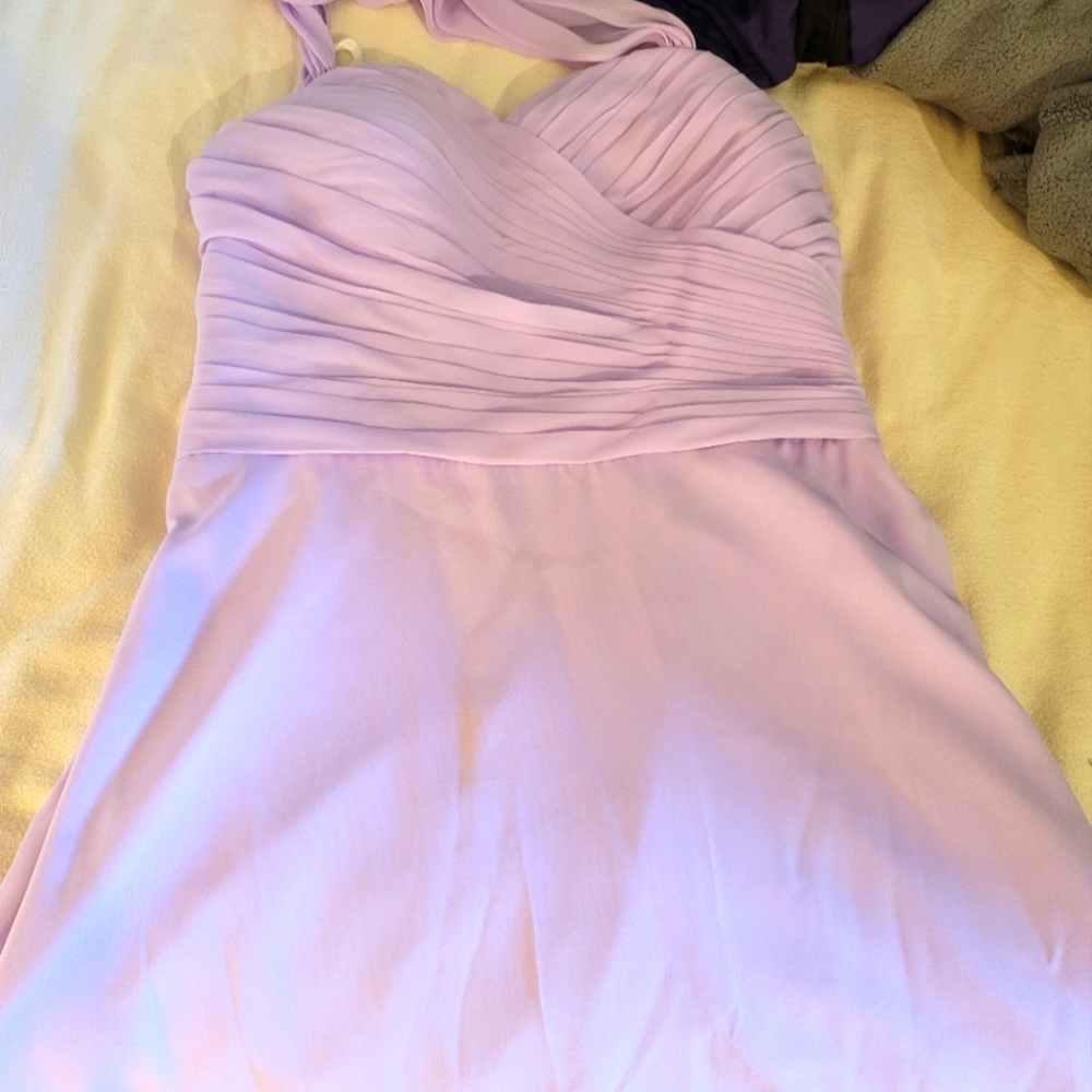 Bridesmaids Dress